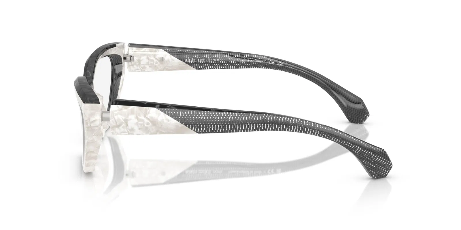 Alain Mikli 3531 Eyeglasses - view 14